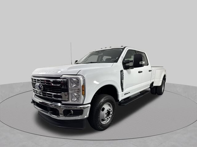2026 Ford F-350SD XLT DRW