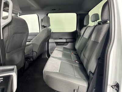 2026 Ford F-350SD XLT DRW