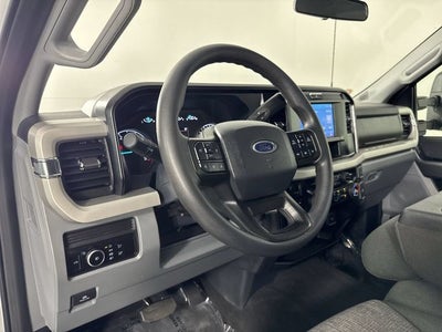 2026 Ford F-350SD XLT DRW