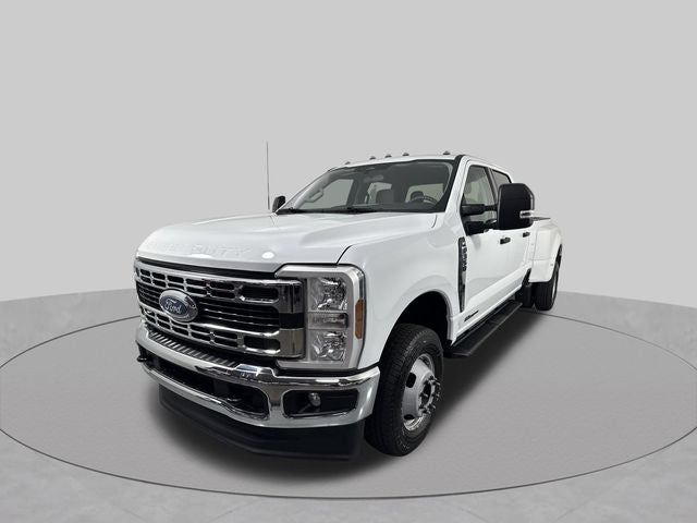 2026 Ford F-350SD XLT DRW