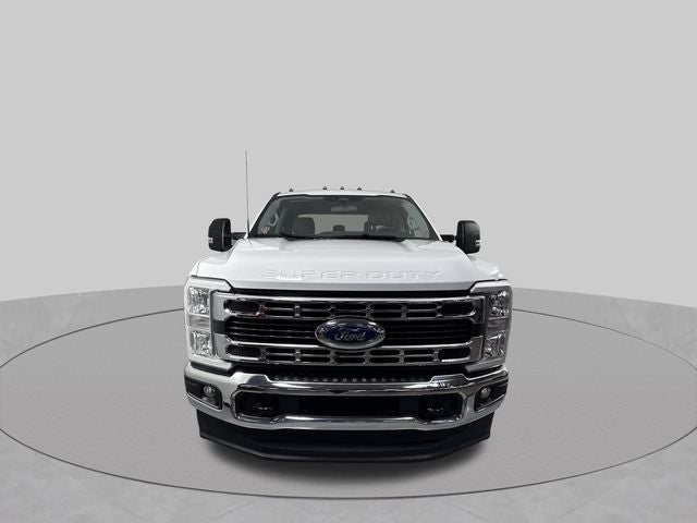 2026 Ford F-350SD XLT DRW