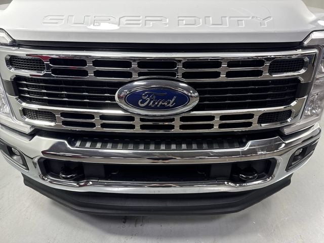 2026 Ford F-350SD XLT DRW