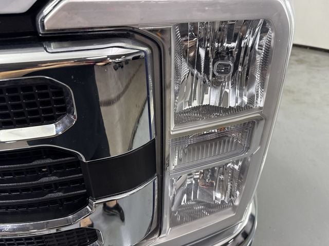 2026 Ford F-350SD XLT DRW