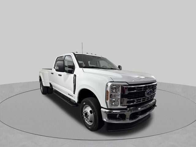 2026 Ford F-350SD XLT DRW