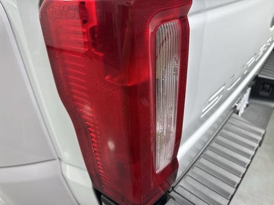 2026 Ford F-350SD XLT DRW