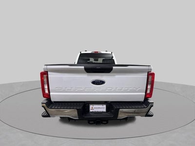 2026 Ford F-350SD XLT DRW