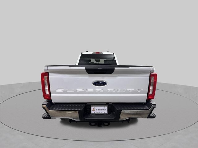 2026 Ford F-350SD XLT DRW