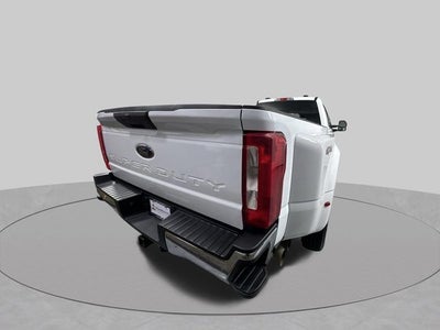 2026 Ford F-350SD XLT DRW