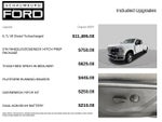 2026 Ford F-350SD XLT DRW