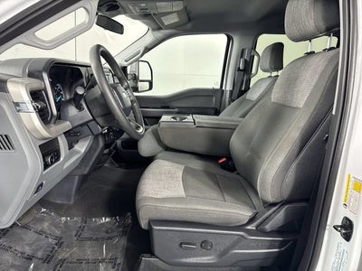 2026 Ford F-350SD XLT DRW