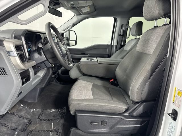 2026 Ford F-350SD XLT DRW