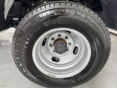2026 Ford F-350SD XLT DRW