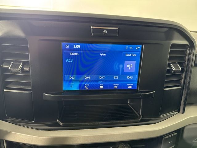 2026 Ford F-350SD XLT DRW
