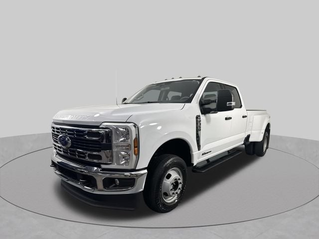 2026 Ford F-350SD XLT DRW