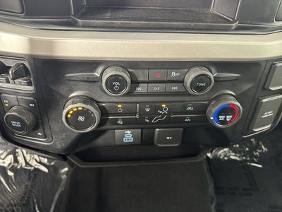 2026 Ford F-350SD XLT DRW