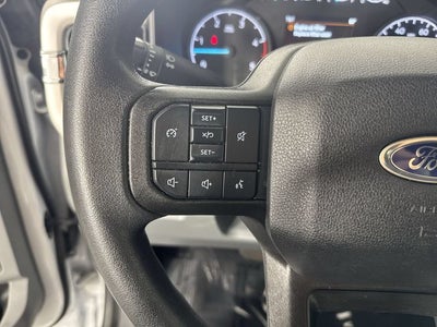 2026 Ford F-350SD XLT DRW