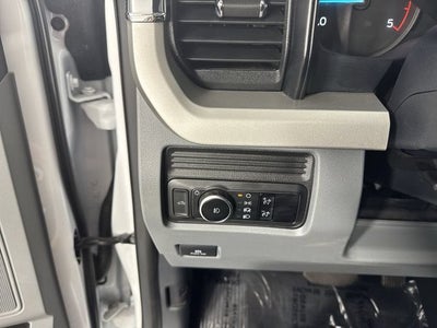 2026 Ford F-350SD XLT DRW