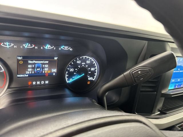 2026 Ford F-350SD XLT DRW