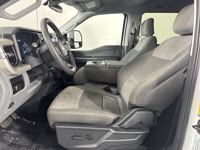 2026 Ford F-350SD XLT DRW