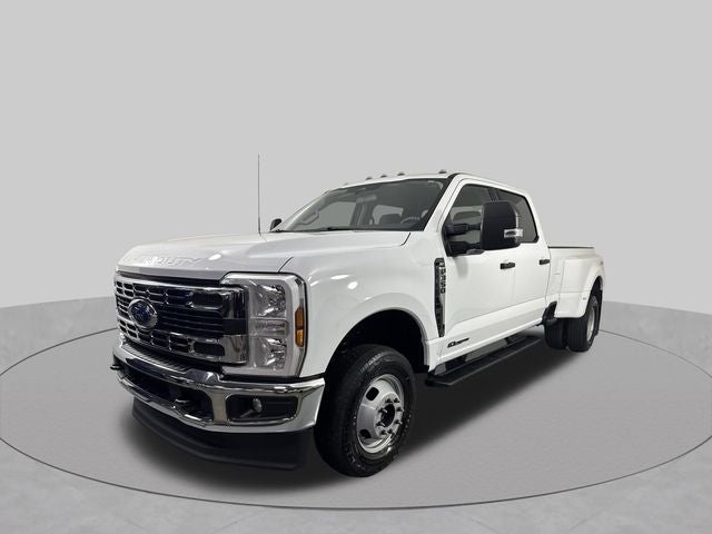 2026 Ford F-350SD XLT DRW