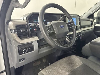 2026 Ford F-350SD XLT DRW