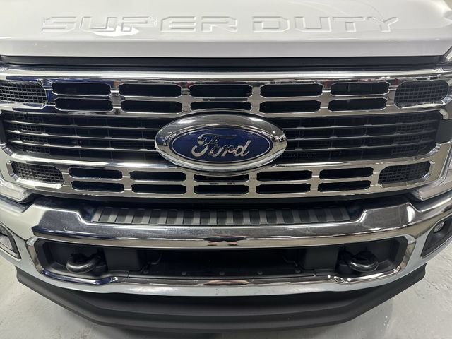 2026 Ford F-350SD XLT DRW