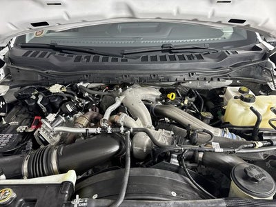 2026 Ford F-350SD XLT DRW