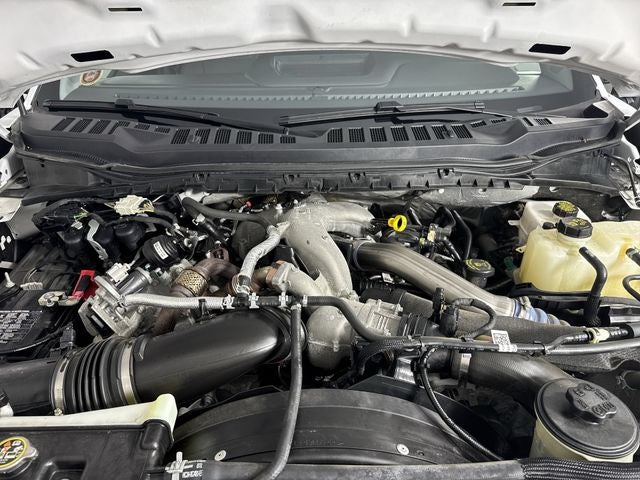 2026 Ford F-350SD XLT DRW