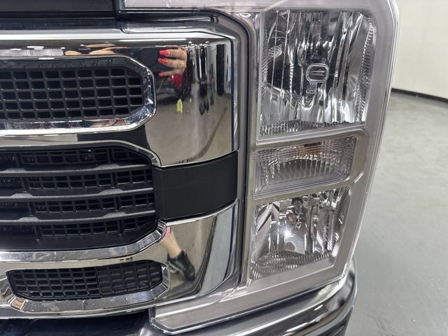 2026 Ford F-350SD XLT DRW