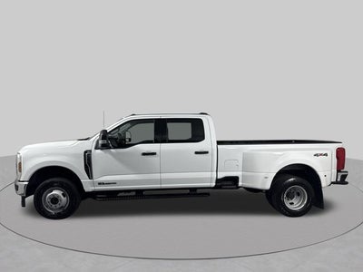 2026 Ford F-350SD XLT DRW