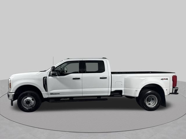 2026 Ford F-350SD XLT DRW