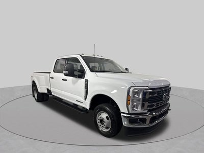 2026 Ford F-350SD XLT DRW