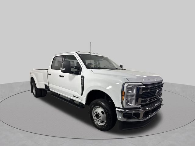 2026 Ford F-350SD XLT DRW