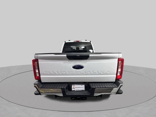 2026 Ford F-350SD XLT DRW