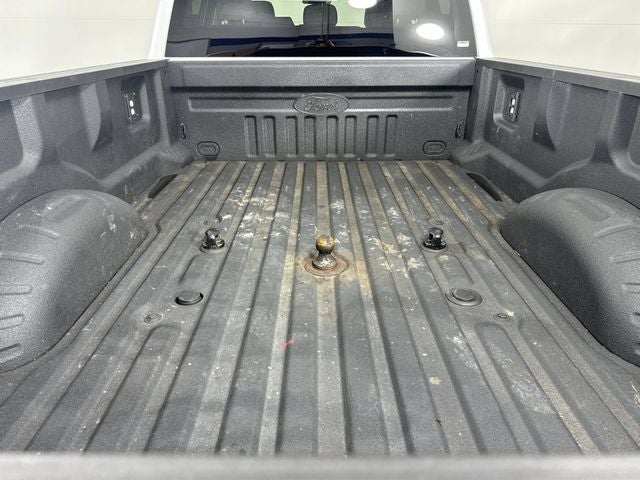 2026 Ford F-350SD XLT DRW