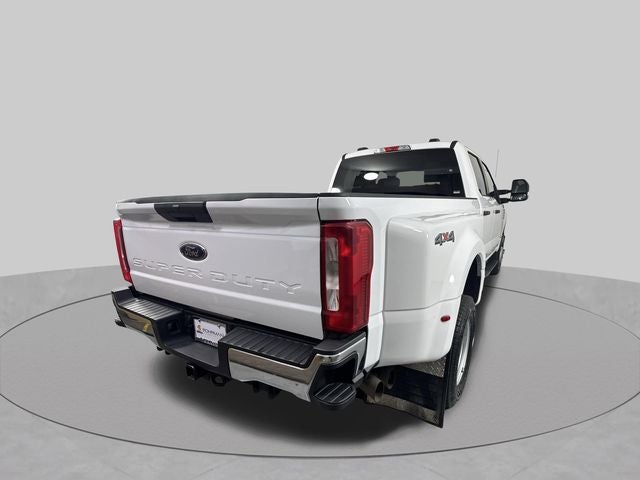 2026 Ford F-350SD XLT DRW