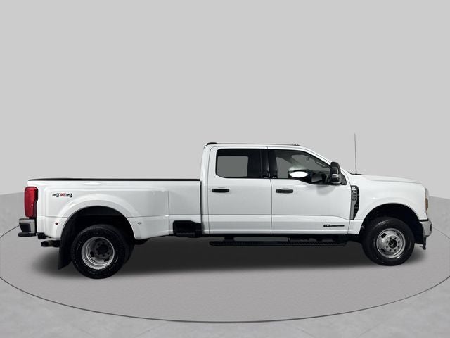 2026 Ford F-350SD XLT DRW