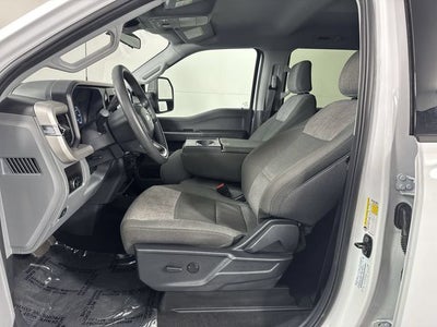 2026 Ford F-350SD XLT DRW