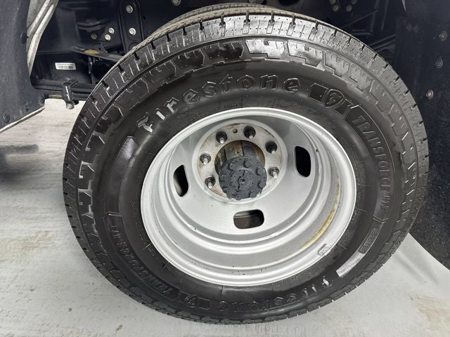 2026 Ford F-350SD XLT DRW
