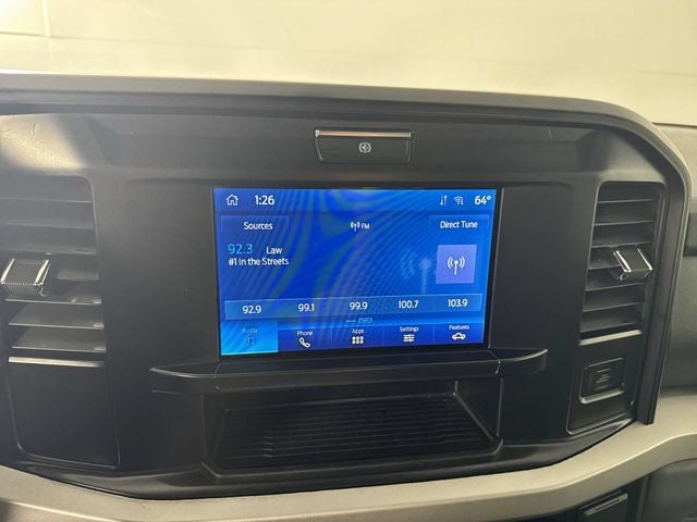 2026 Ford F-350SD XLT DRW