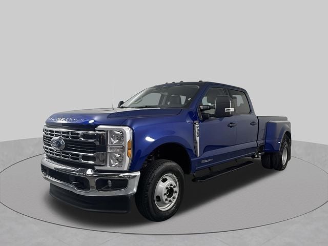 2026 Ford F-350SD XLT DRW