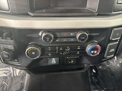 2026 Ford F-350SD XLT DRW