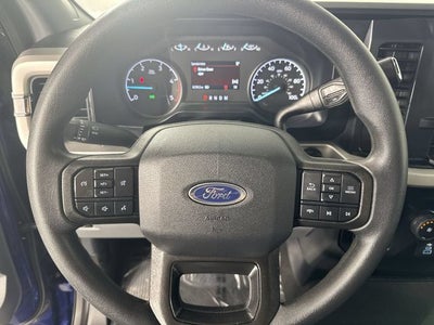 2026 Ford F-350SD XLT DRW