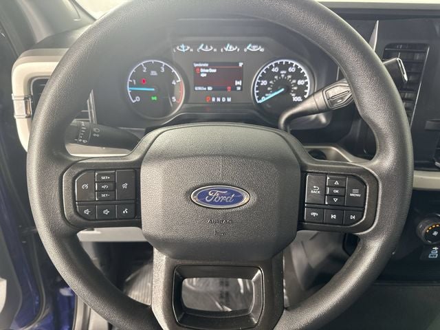 2026 Ford F-350SD XLT DRW