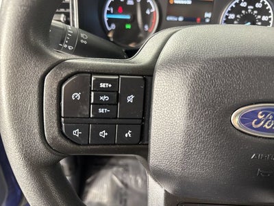 2026 Ford F-350SD XLT DRW