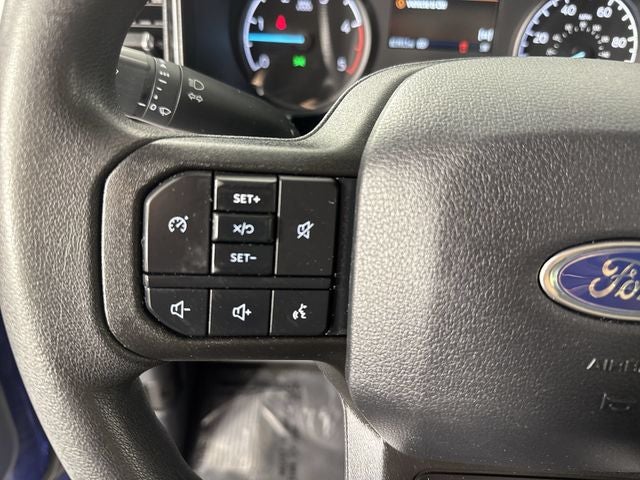 2026 Ford F-350SD XLT DRW