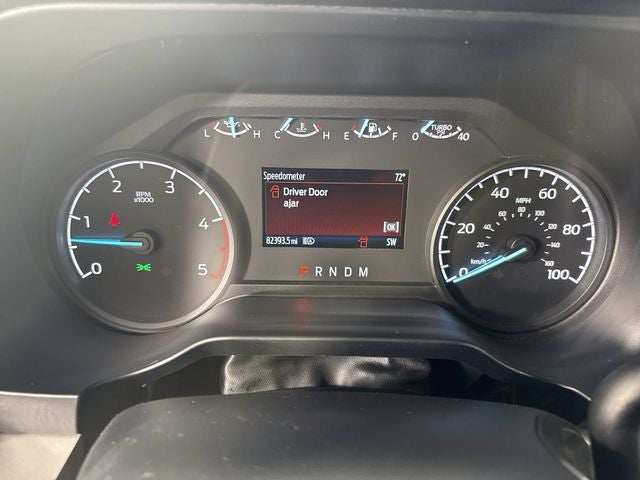 2026 Ford F-350SD XLT DRW
