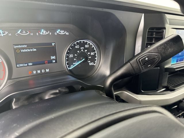 2026 Ford F-350SD XLT DRW