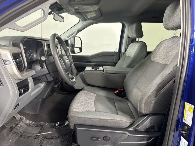 2026 Ford F-350SD XLT DRW