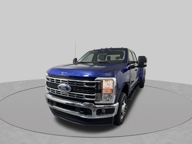 2026 Ford F-350SD XLT DRW